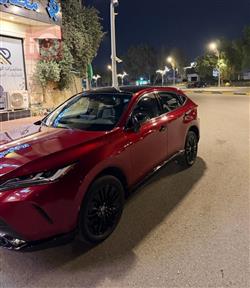 تويوتا فنزا